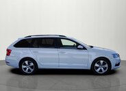 Škoda Octavia Kombi 1,6 l 85 kw