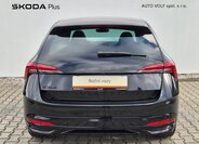 Škoda Scala Hatchback 1,5 l 110 kw