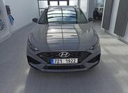 Hyundai i30 Kombi 0,0 117 kw