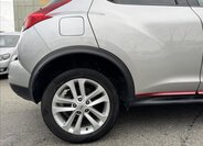 Nissan Juke 20