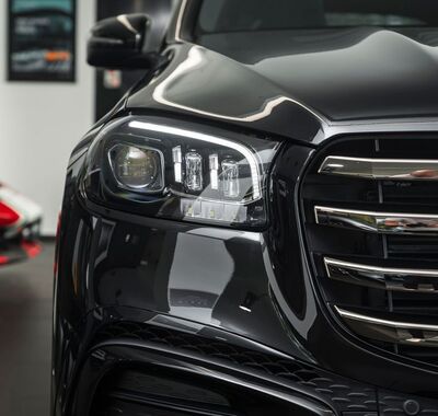 Mercedes-Benz Ostatní 11