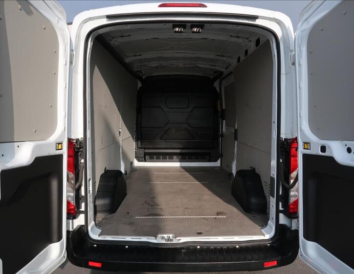 Ford Transit 20