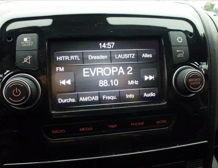 Citroën Jumper Ostatní 2,2 l 121 kw