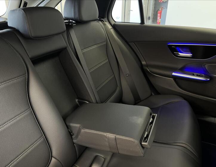 Mercedes-Benz Třídy C 20