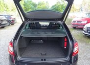 Škoda Octavia Kombi 2,0 l 135 kw