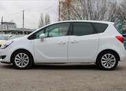 Opel Meriva 8