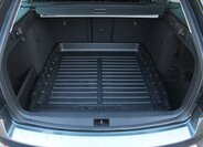 Škoda Octavia Kombi 2,0 l 140 kw