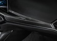 BMW M3 Sedan / Limuzína 3,0 l 375 kw