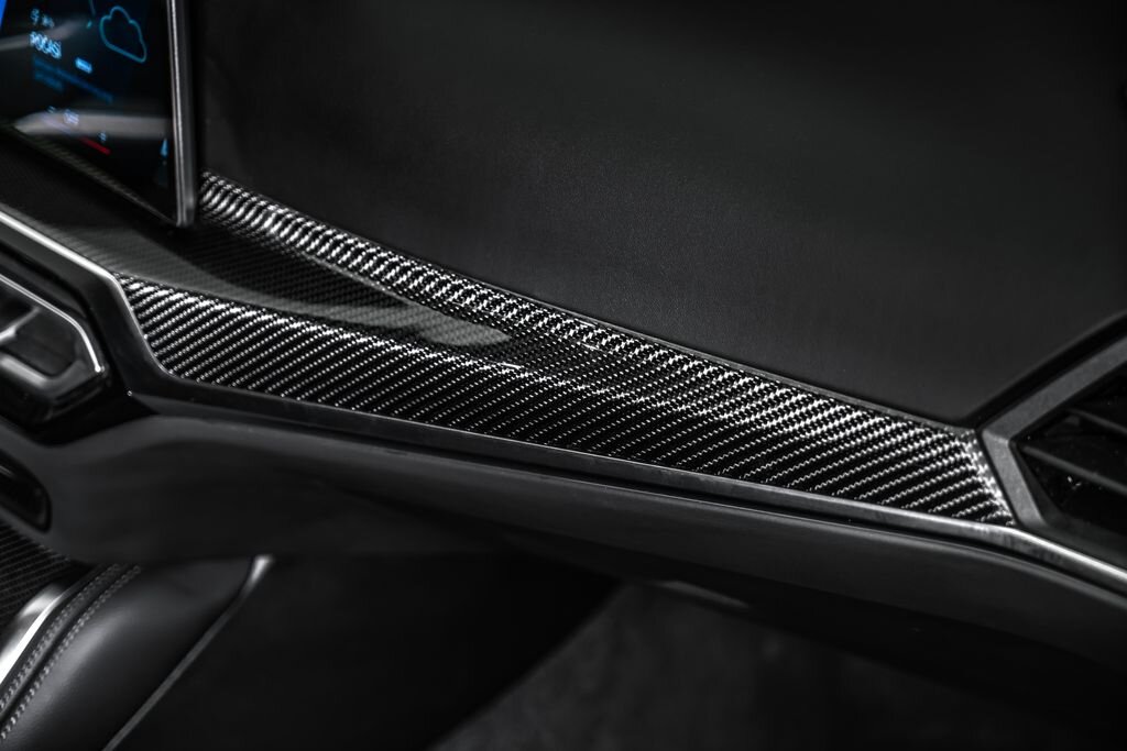 BMW M3 Sedan / Limuzína 3,0 l 375 kw