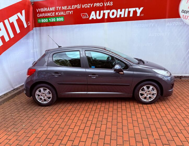 Peugeot 207 5