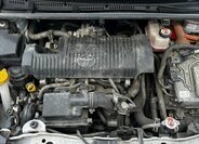Toyota Yaris Kombi 1,5 l 54 kw