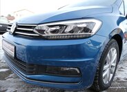 Volkswagen Touran 4