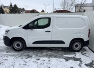 Citroën Berlingo 4