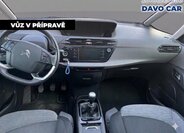 Citroën Grand C4 Picasso Kombi 1,2 l 96 kw