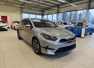 KIA Ceed 7
