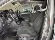 Volkswagen Tiguan Allspace SUV / Terénní 2,0 l 176 kw