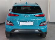 Hyundai Kona SUV 0,0 150 kw