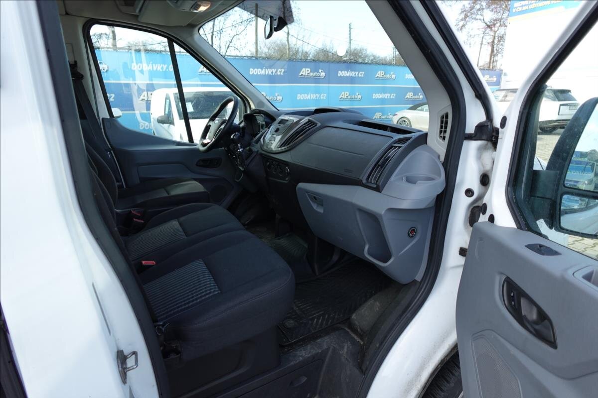 Ford Transit Ostatní 2,0 l 96 kw