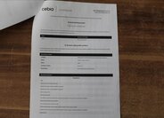 Mercedes-Benz Třídy E Kupé 2,9 l 250 kw