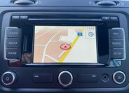 Volkswagen Golf Kabriolet 1,4 l 90 kw