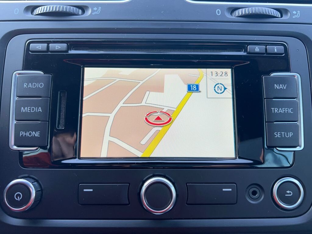 Volkswagen Golf Kabriolet 1,4 l 90 kw