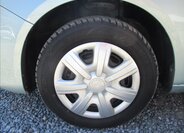 Škoda Fabia Hatchback 1,2 l 63 kw