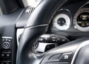 Mercedes-Benz GLK SUV / Terénní 2,1 l 125 kw