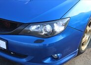 Subaru Impreza Hatchback 2,0 l 110 kw