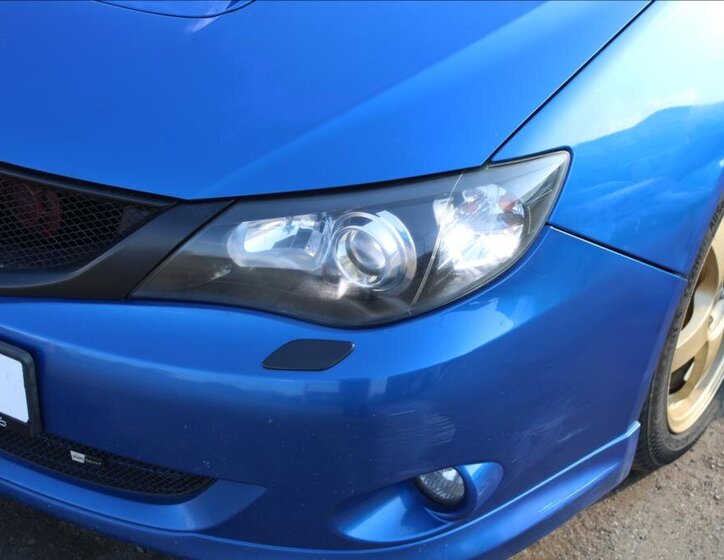 Subaru Impreza Hatchback 2,0 l 110 kw