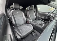 Volkswagen Arteon Liftback 2,0 l 176 kw