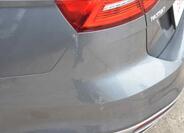 Volkswagen Passat CC 11