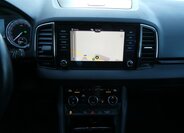 Škoda Karoq SUV 2,0 l 110 kw