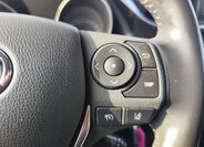 Toyota Auris Hatchback 1,6 l 97 kw