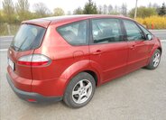 Ford S-MAX Kombi 2,0 l 107 kw