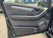 Mercedes-Benz Třídy B Hatchback 2,0 l 103 kw