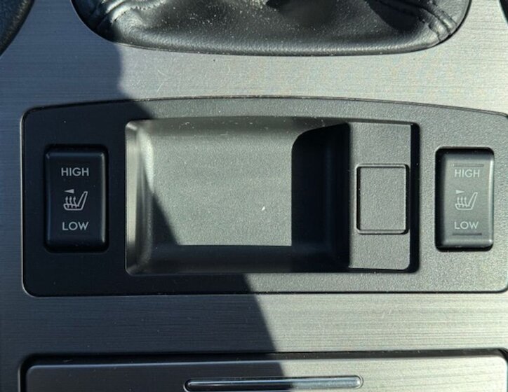 Subaru Legacy Kombi 2,0 l 110 kw