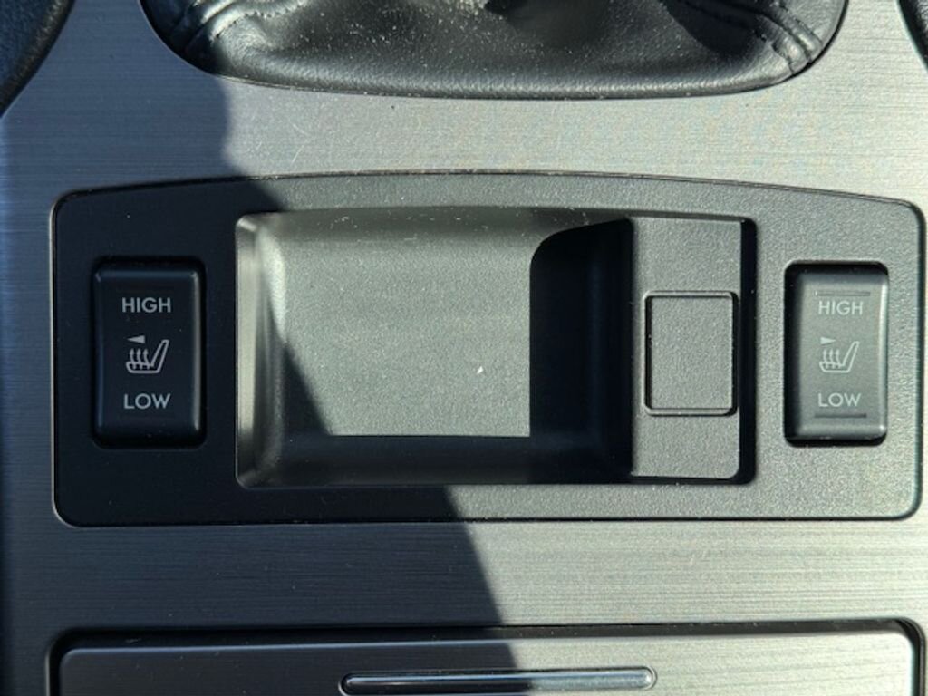 Subaru Legacy Kombi 2,0 l 110 kw