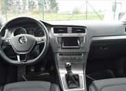 Volkswagen Golf Kombi 1,4 l 90 kw