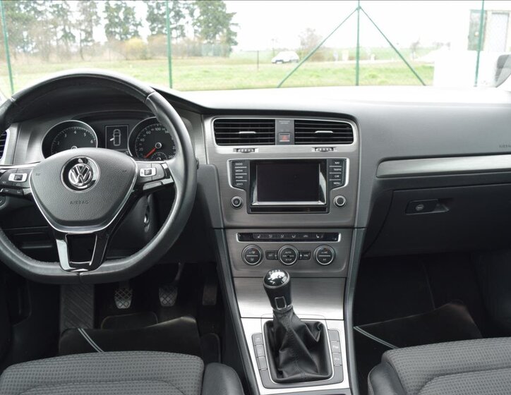 Volkswagen Golf Kombi 1,4 l 90 kw