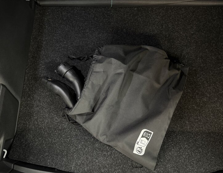 Škoda Elroq Hatchback 0,0 210 kw