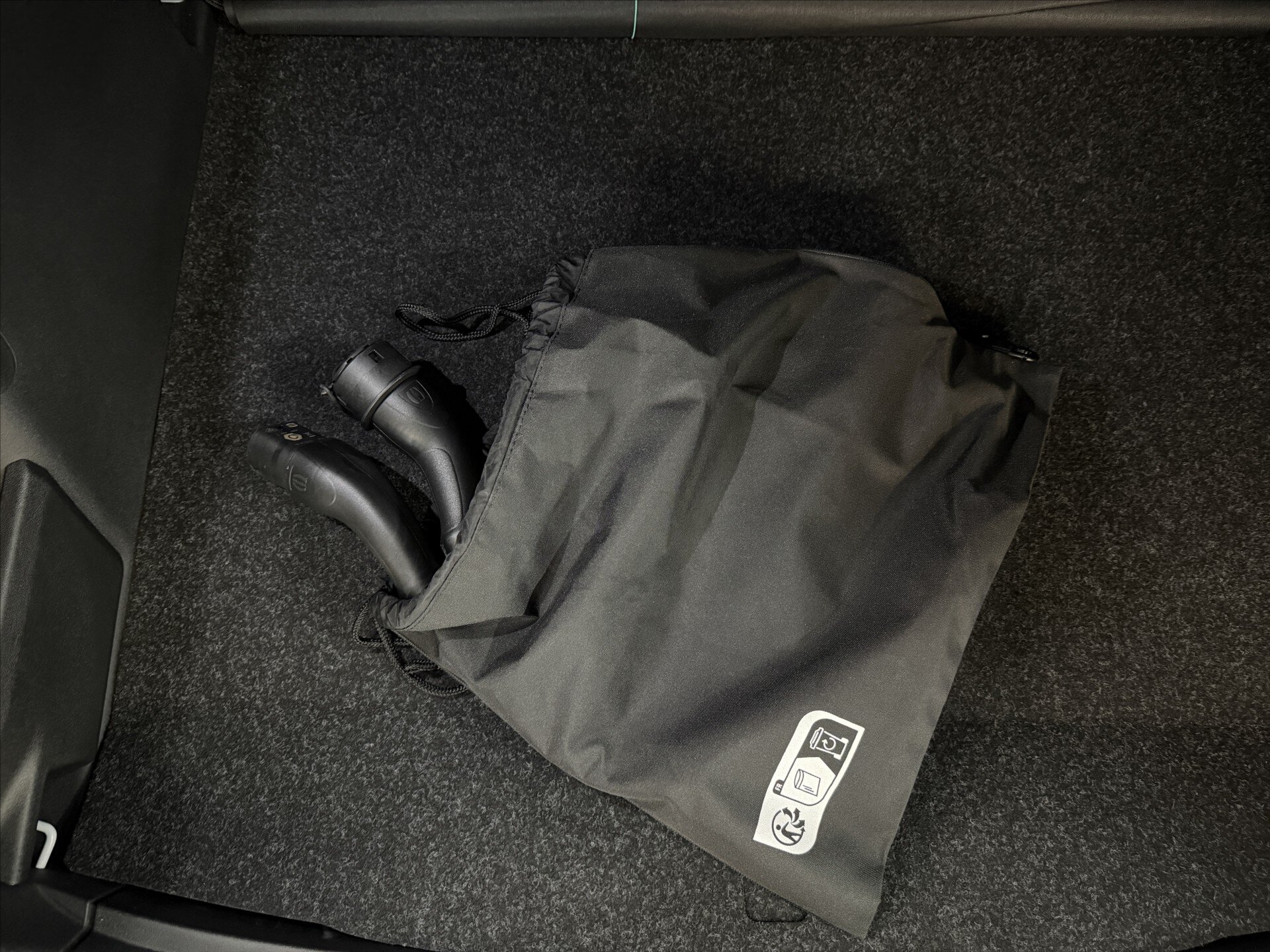 Škoda Elroq Hatchback 0,0 210 kw