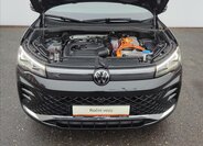 Volkswagen Tiguan SUV 1,5 l 130 kw