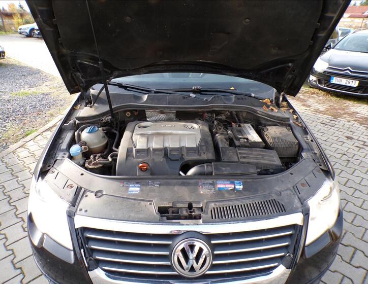 Volkswagen Passat 24