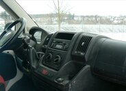 Fiat Ducato Ostatní 2,3 l 96 kw