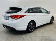 Hyundai i40 Kombi 1,7 l 104 kw