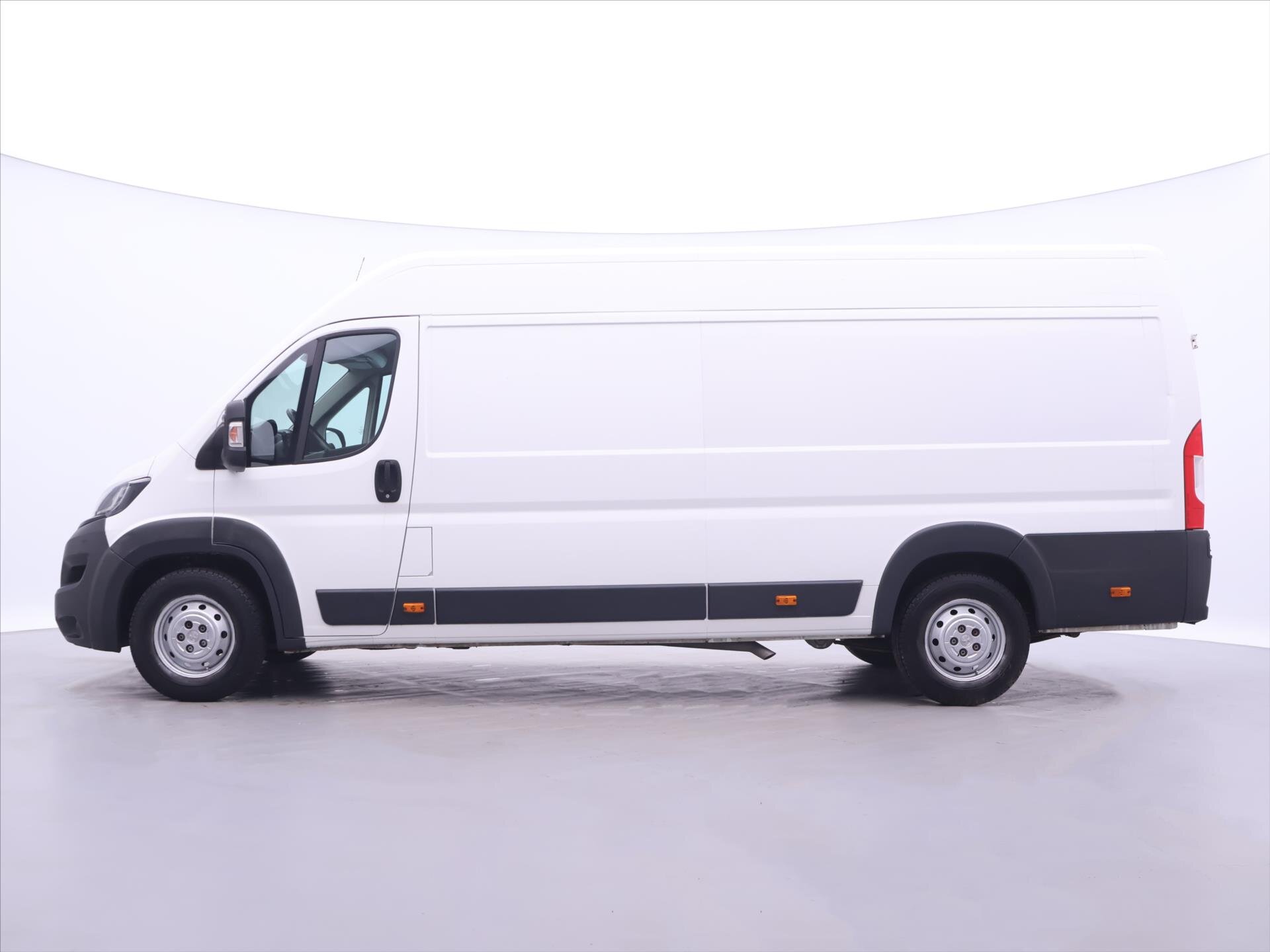 Peugeot Boxer Skříň 2,0 l 96 kw