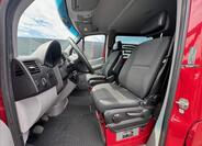 Mercedes-Benz Sprinter 13