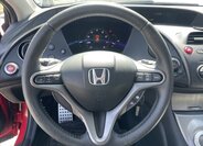 Honda Civic Hatchback 1,3 l 73 kw