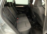 Škoda Karoq SUV 1,5 l 110 kw