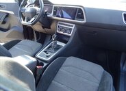 Seat Ateca MPV 1,5 l 110 kw